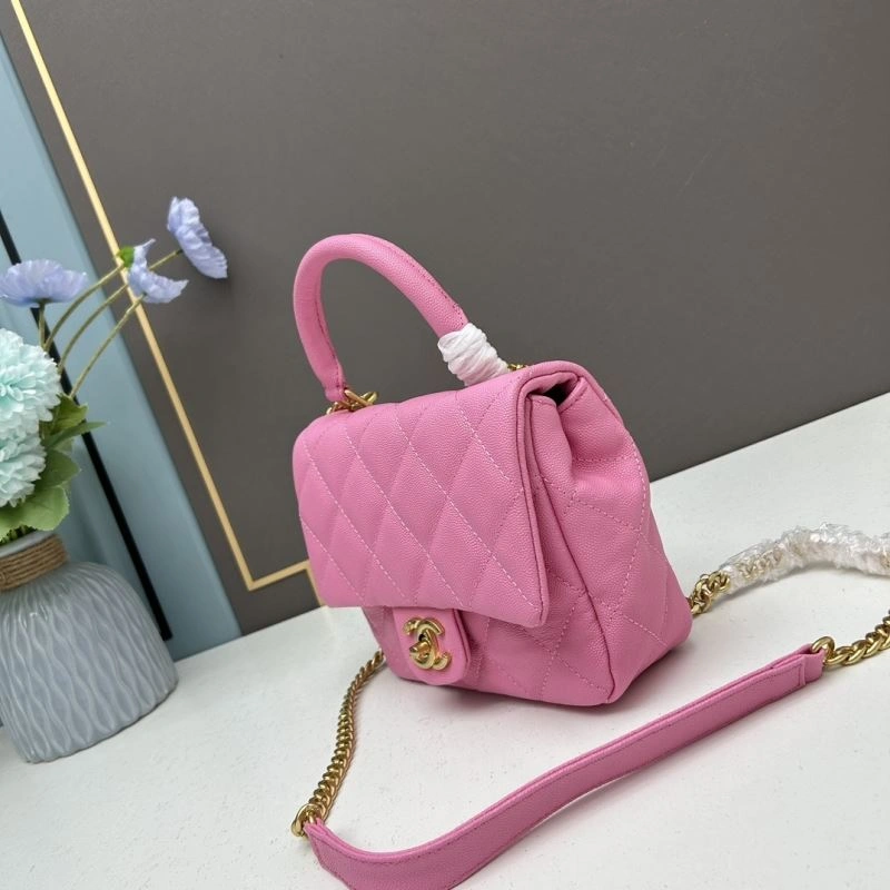 Ch**el top handle bags 4101c-3905