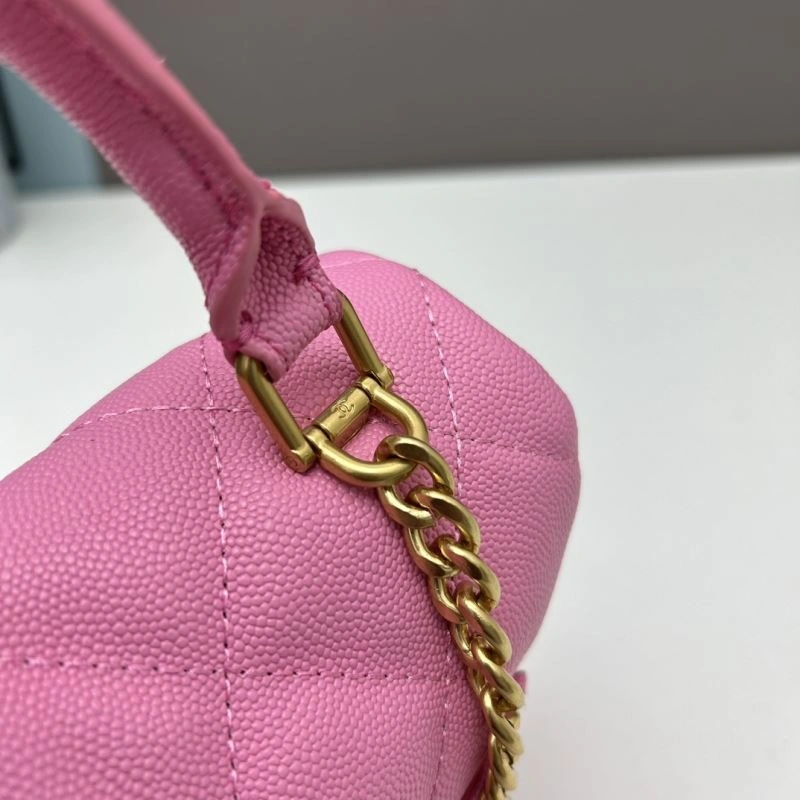 Ch**el top handle bags 4101c-3905