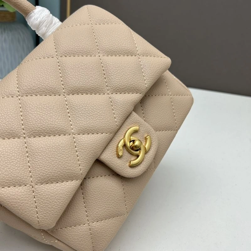 Ch**el top handle bags 4101c-3906