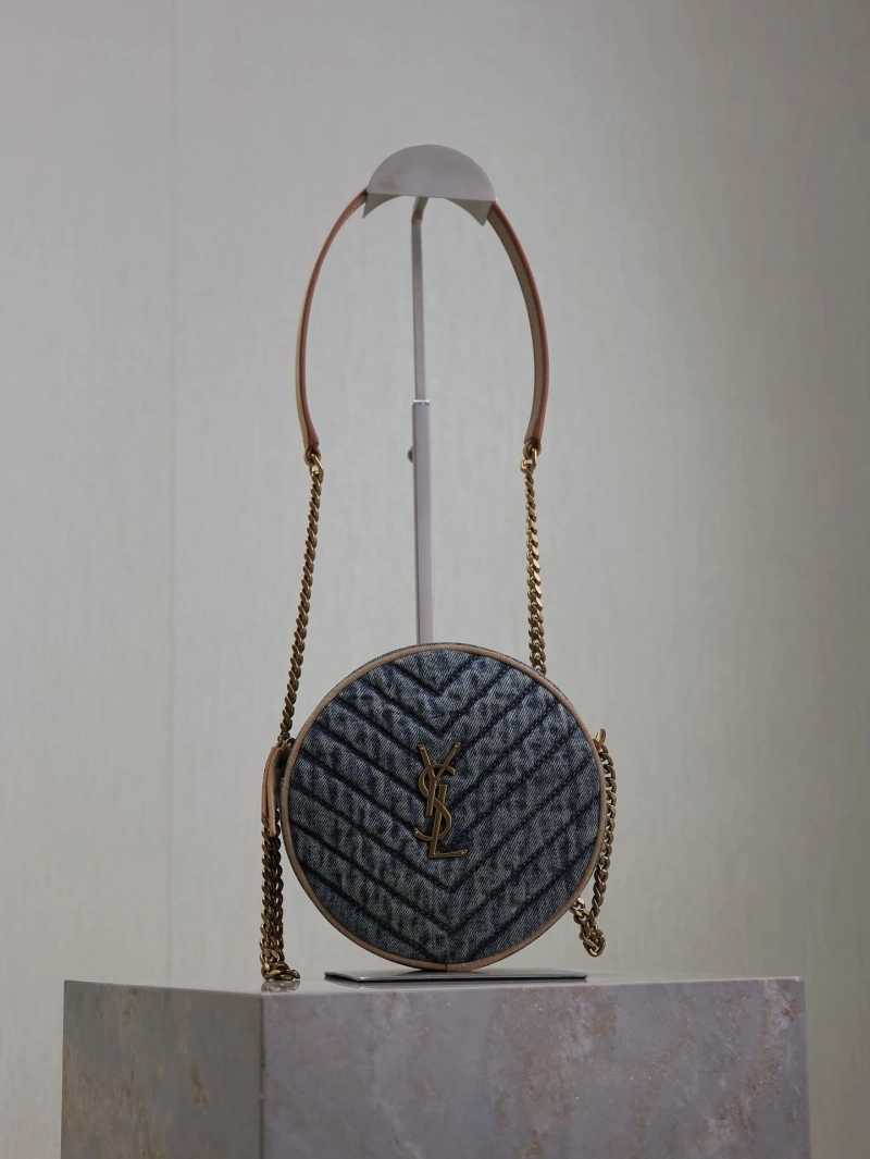 Y51 round bags 4113a-0107