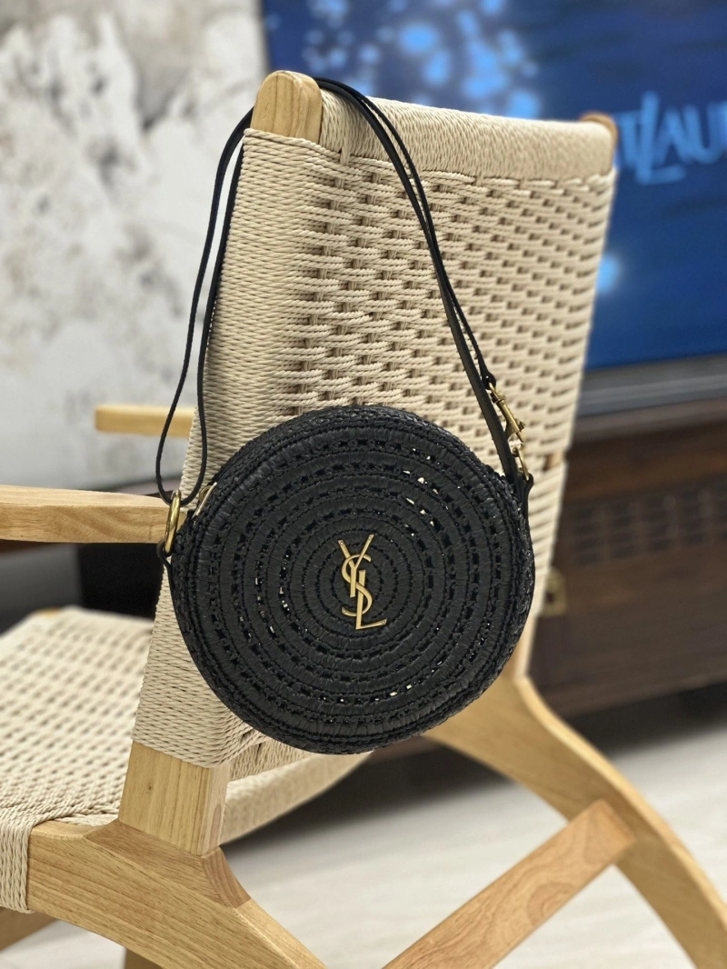 Y51 round bags 4113d-0184