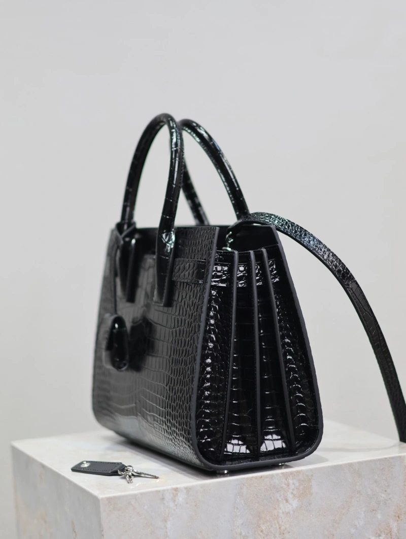 Y51 top handle bags 4113g-0195