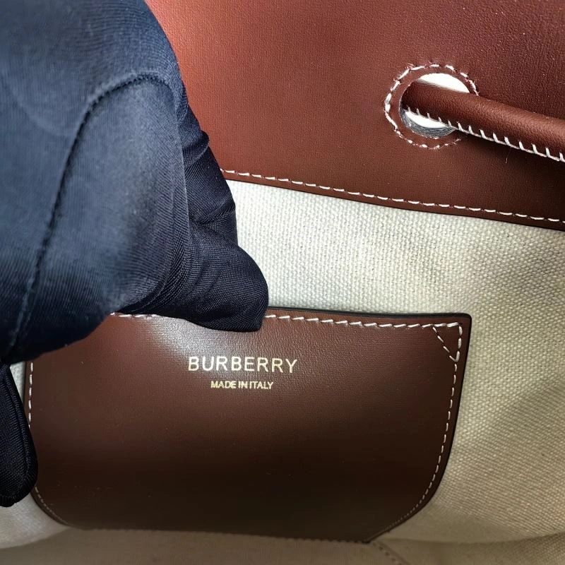 Bv*b*rry bucket bags 4115-0011