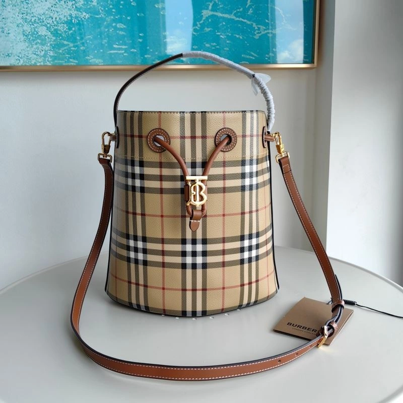 Bv*b*rry bucket bags 4115-0024