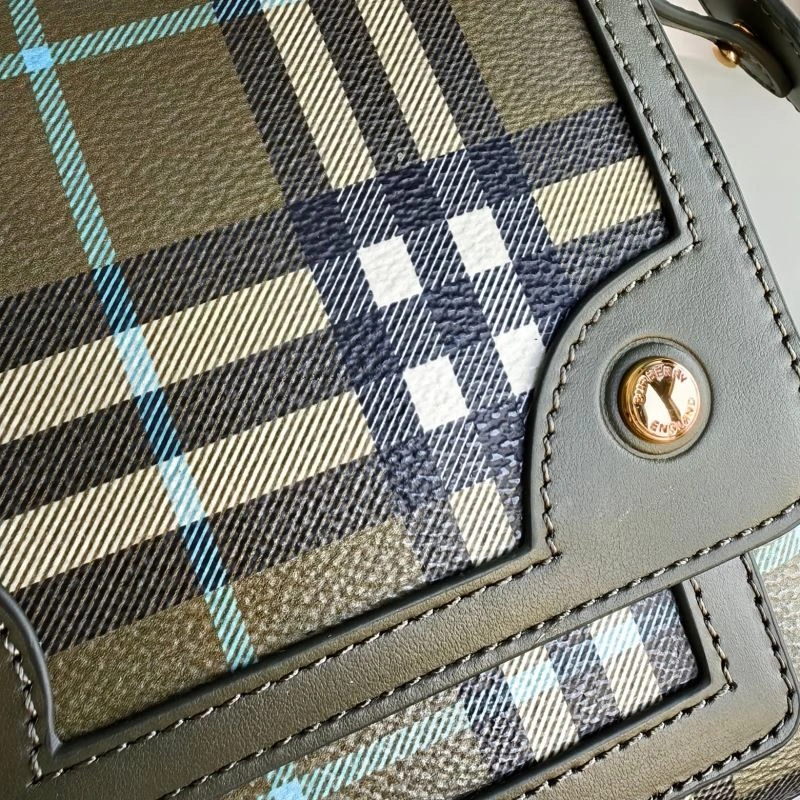 Bv*b*rry satchel bags 4115-0039
