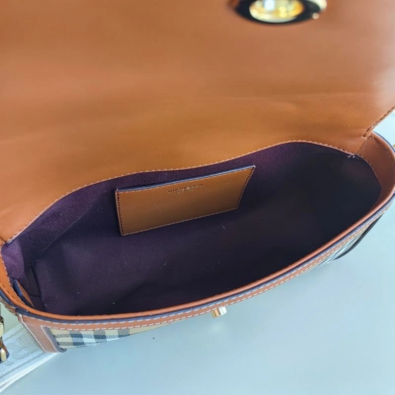 Bv*b*rry satchel bags 4115-0042