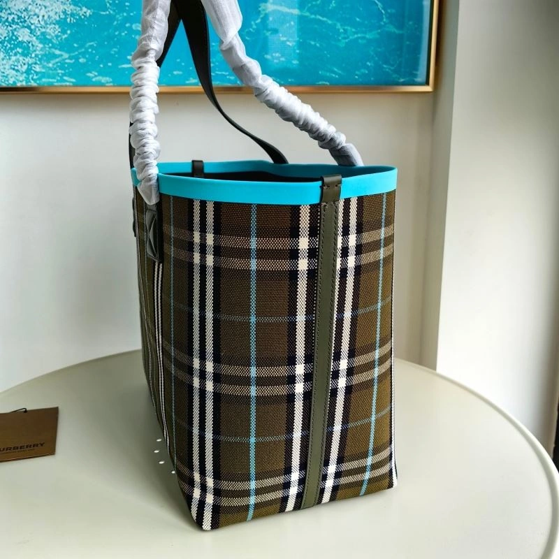 Bv*b*rry shopping bags 4115-0047