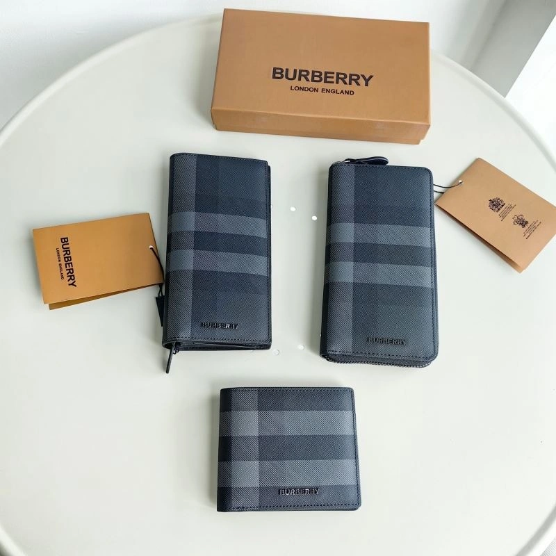 Bv*b*rry wallets 4115-0054