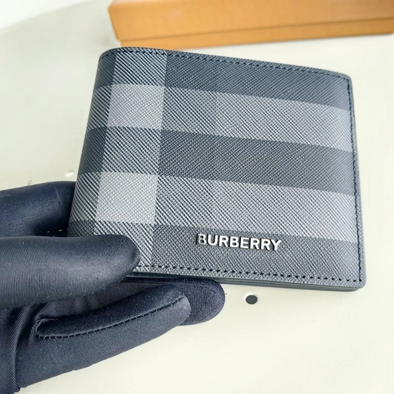 Bv*b*rry wallets 4115-0054