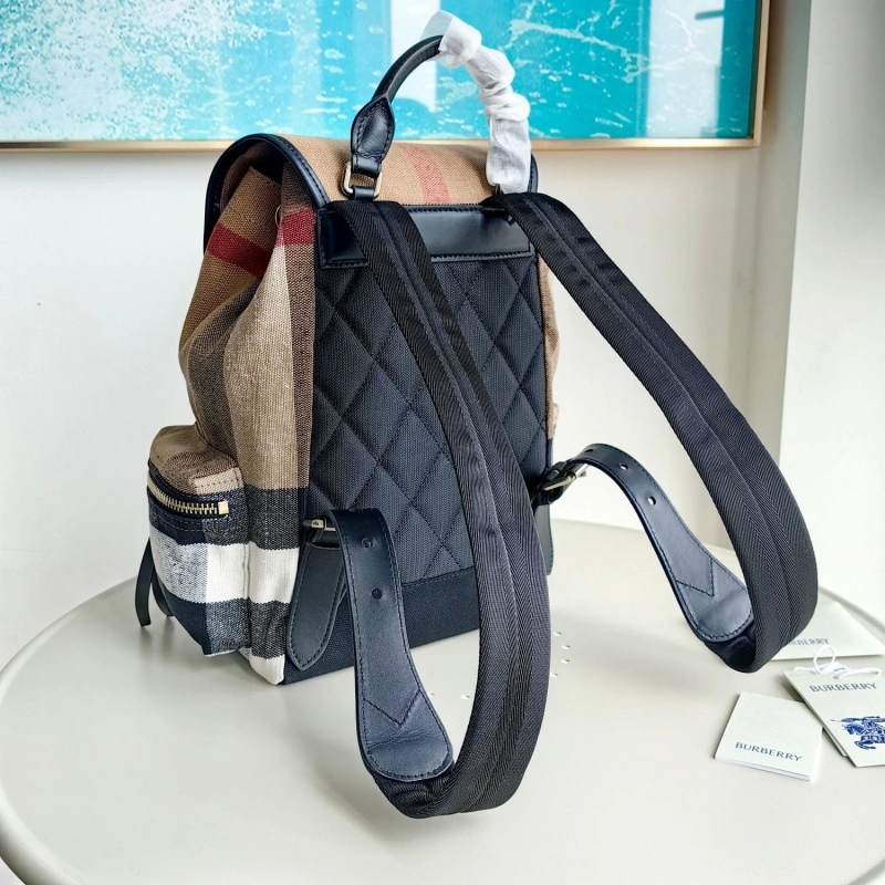 Bv*b*rry backpacks 4115a-0006