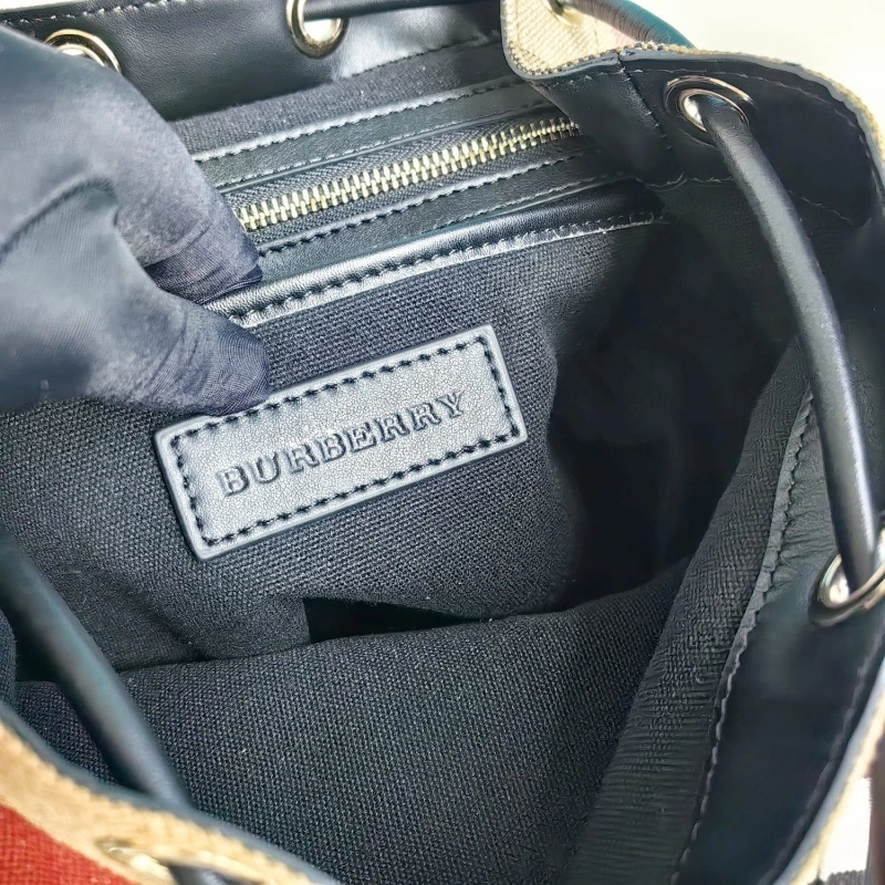 Bv*b*rry backpacks 4115a-0006