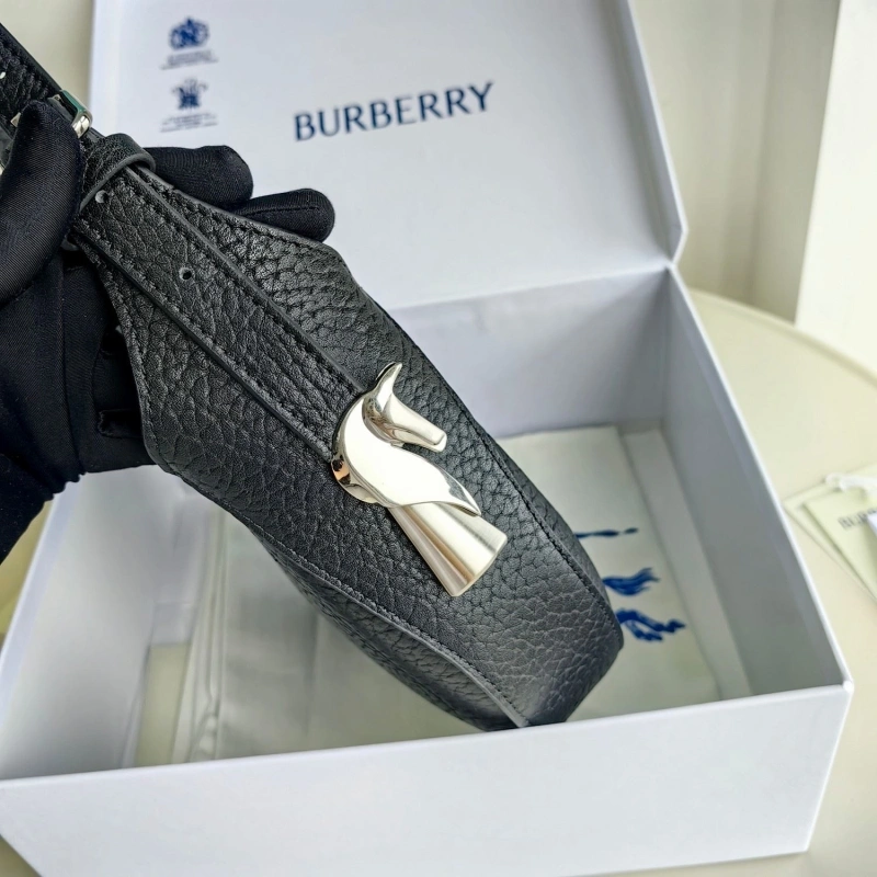 Bv*b*rry top handle bags 4115a-0008
