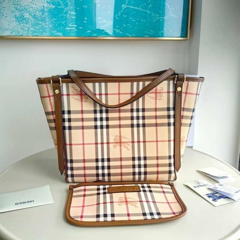 Bv*b*rry shopping bags 4115a-0012