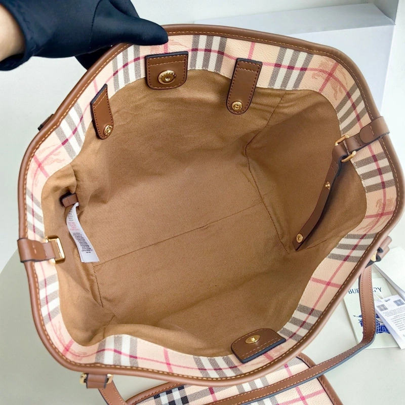 Bv*b*rry shopping bags 4115a-0012