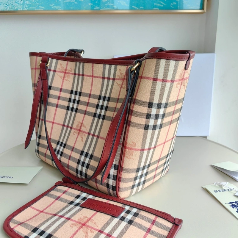 Bv*b*rry shopping bags 4115a-0013