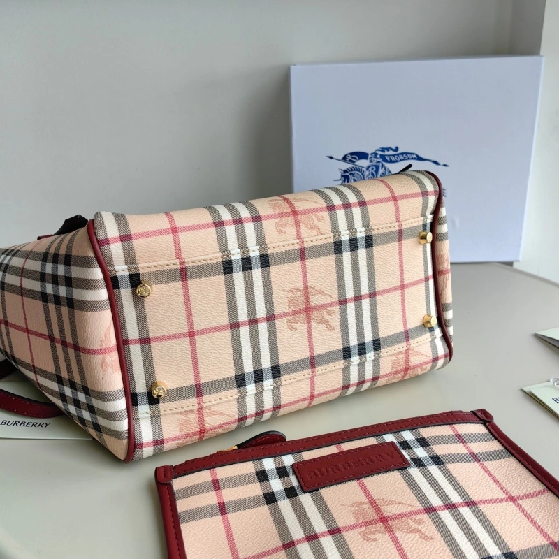 Bv*b*rry shopping bags 4115a-0013