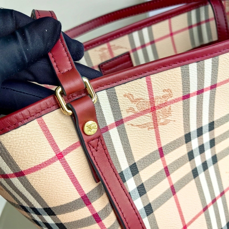 Bv*b*rry shopping bags 4115a-0013