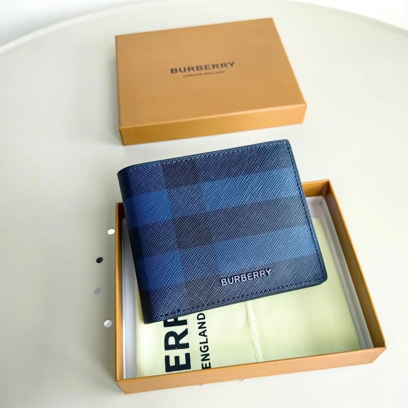 Bv*b*rry wallets 4115a-0030
