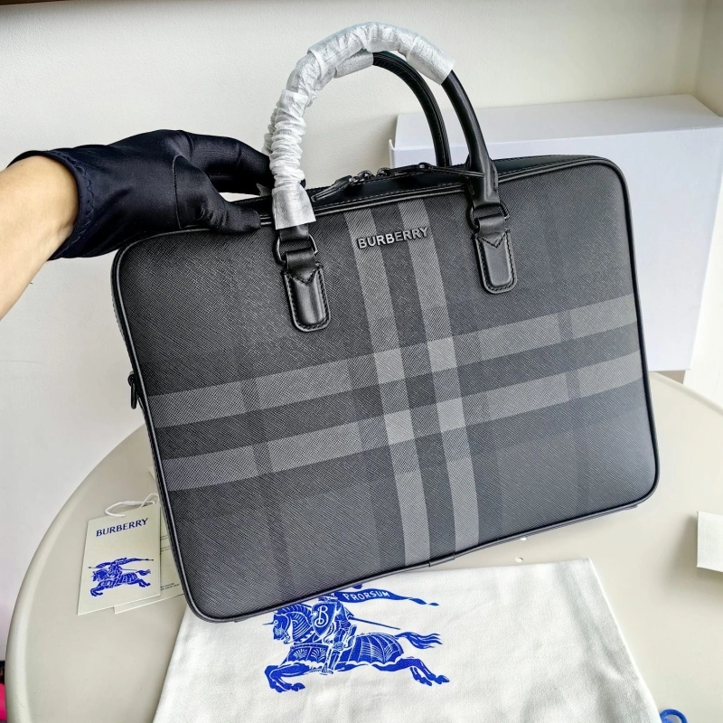 mens Bv*b*rry briefcases 4115a-0037