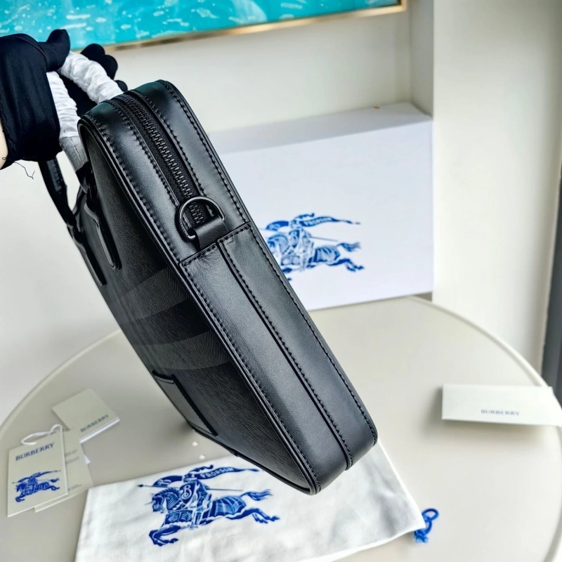 mens Bv*b*rry briefcases 4115a-0037