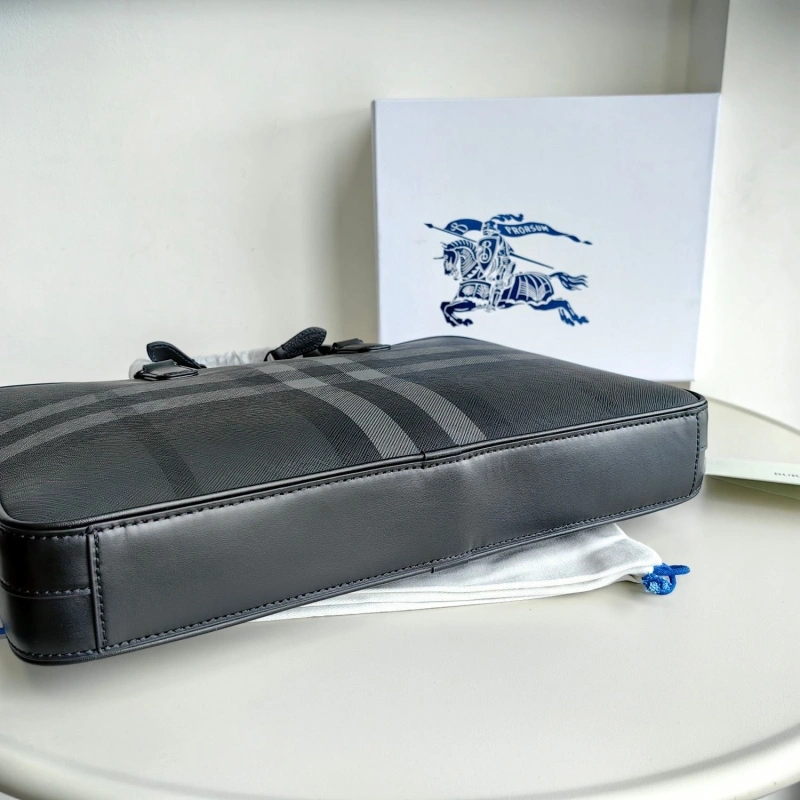 mens Bv*b*rry briefcases 4115a-0037