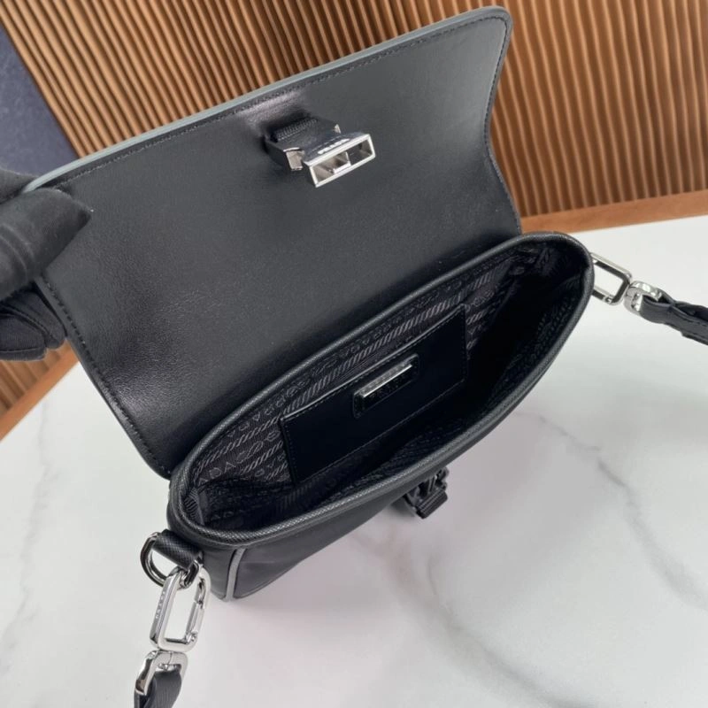 Pra*a satchel bags 4135a-0017