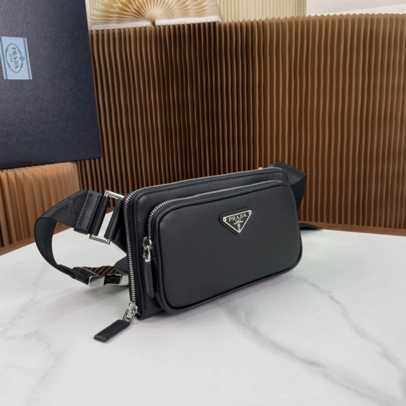 Pra*a satchel bags 4135a-0019
