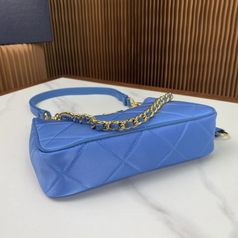Pra*a top handle bags 4135a-0058