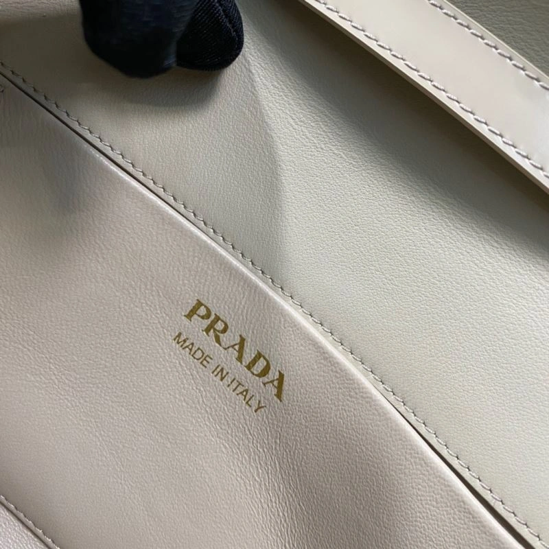 Pra*a top handle bags 4135a-0059