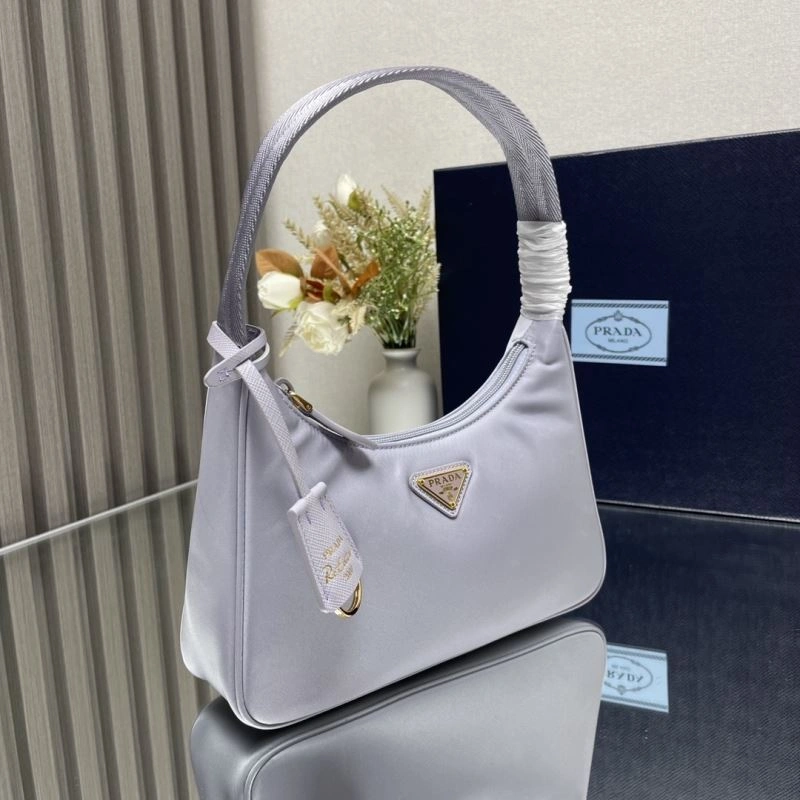 Pra*a top handle bags 4135a-0065