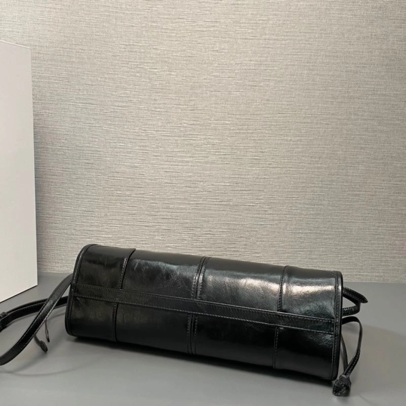 Pra*a top handle bags 4135a-0088