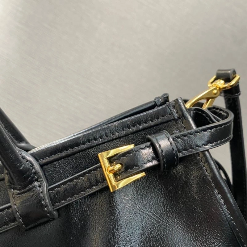 Pra*a top handle bags 4135a-0089