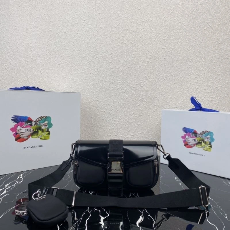Pra*a satchel bags 4135a-0120