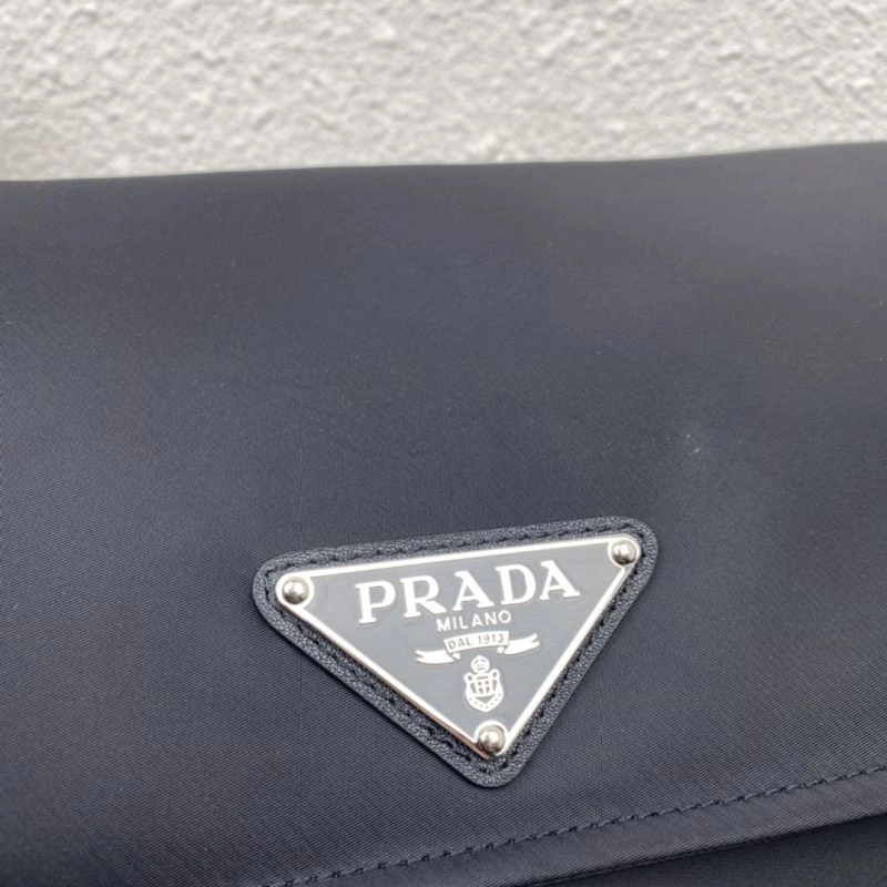 Pra*a top handle bags 4135a-0132