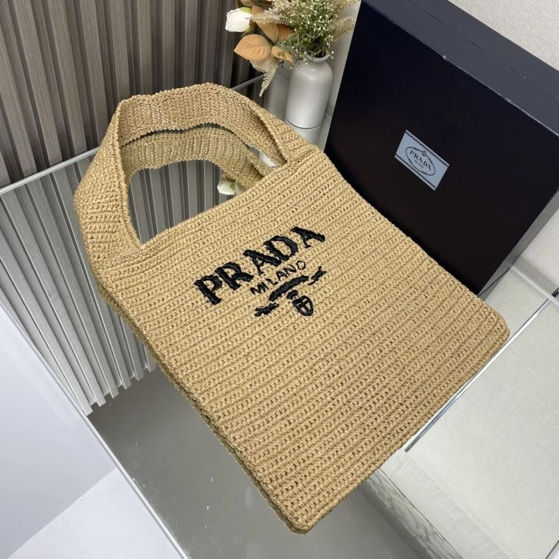 Pra*a top handle bags 4135a-0209