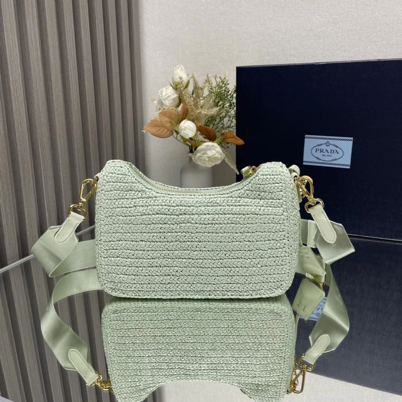 Pra*a satchel bags 4135a-0210