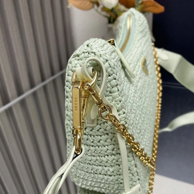 Pra*a satchel bags 4135a-0210