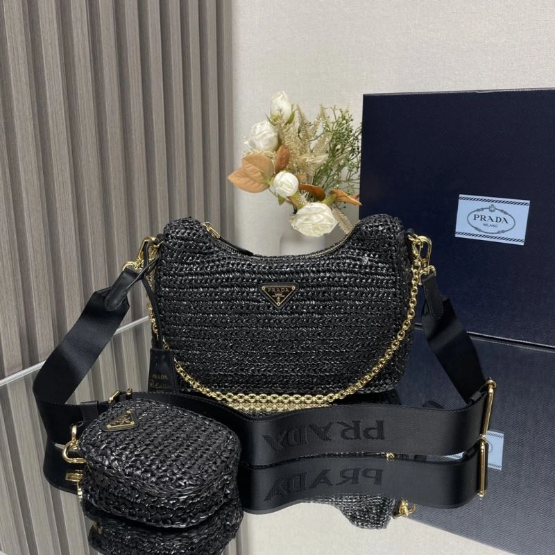 Pra*a satchel bags 4135a-0212