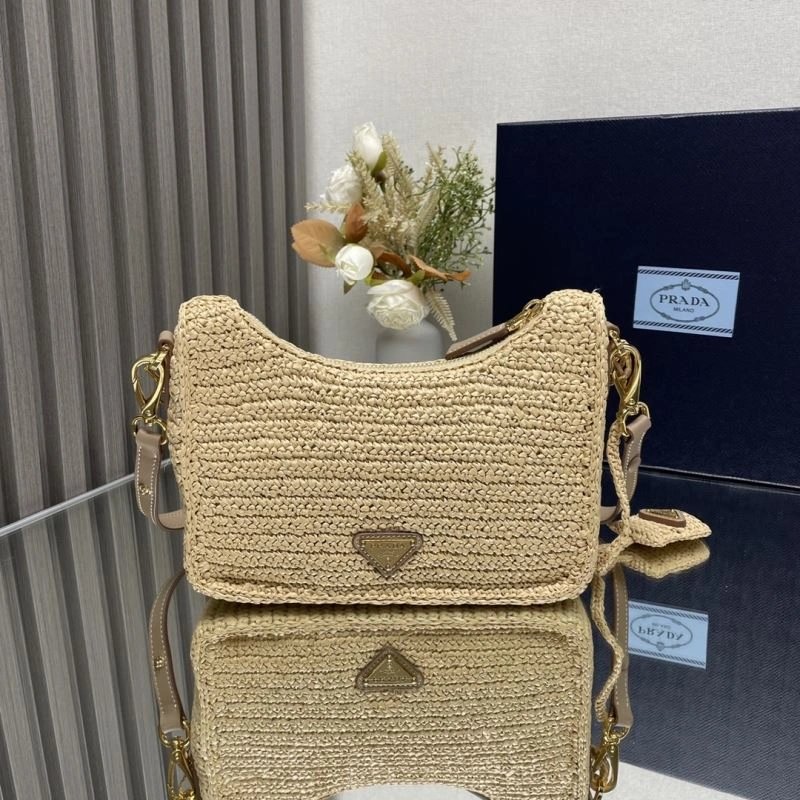 Pra*a satchel bags 4135a-0228