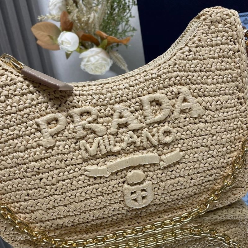 Pra*a satchel bags 4135a-0228