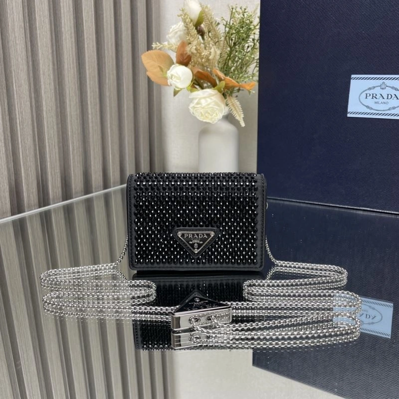 Pra*a satchel bags 4135a-0230