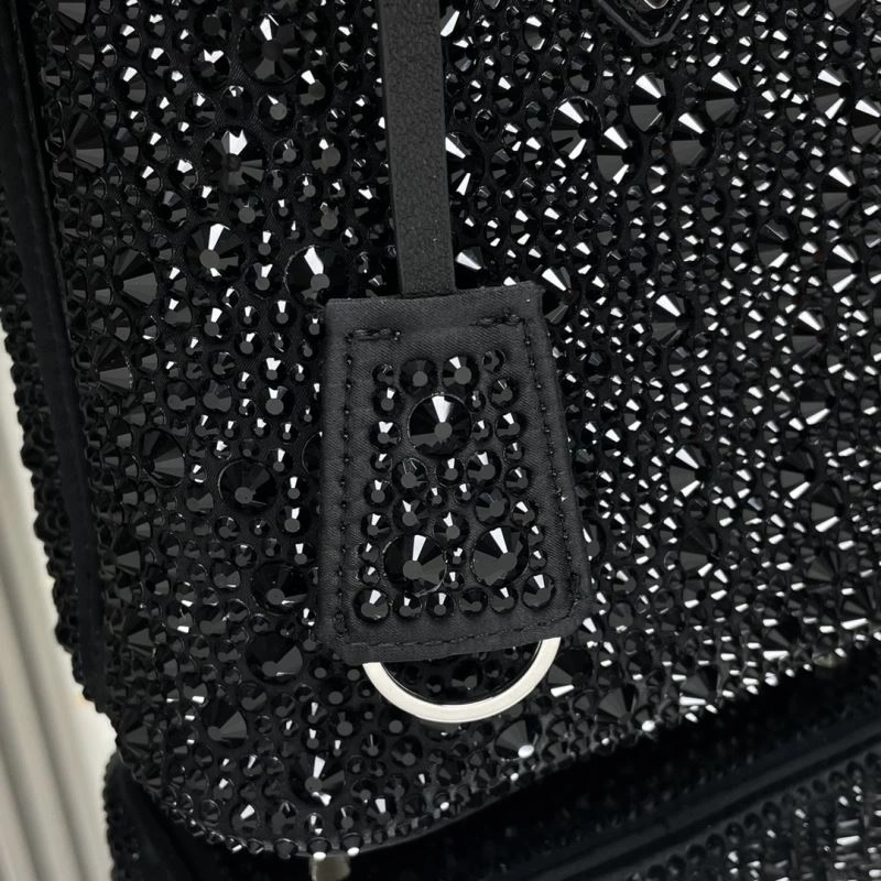 Pra*a top handle bags 4135a-0231