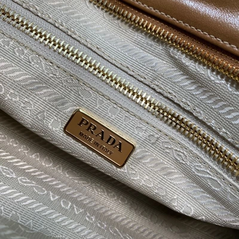 Pra*a top handle bags 4135a-0279