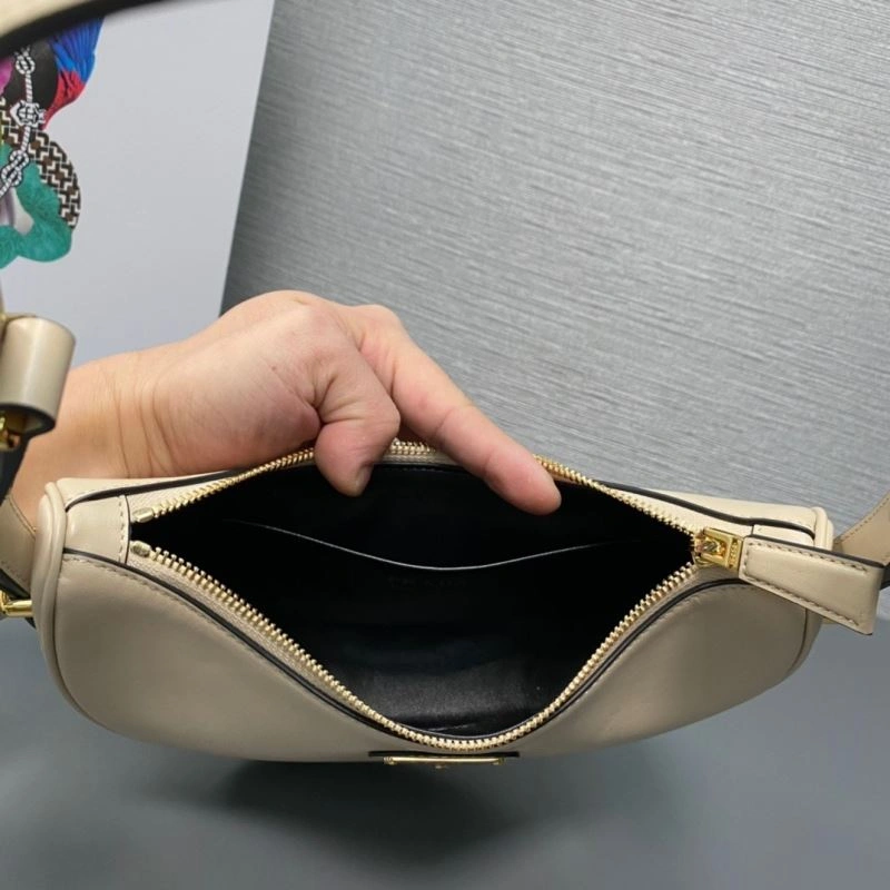 Pra*a top handle bags 4135a-0316