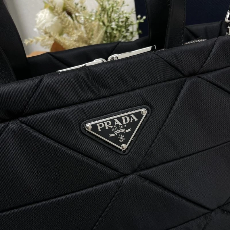 Pra*a top handle bags 4135a-0318