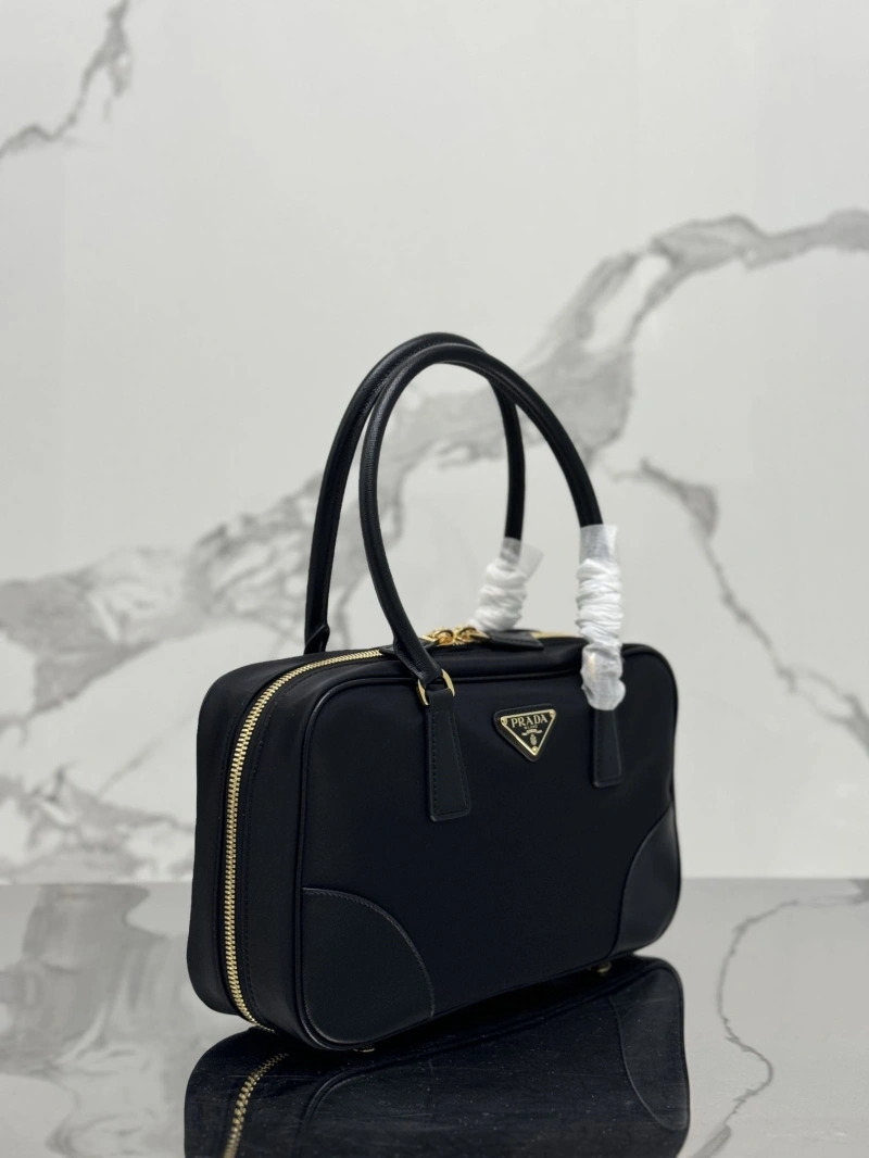 Pra*a top handle bags 4135c-0001