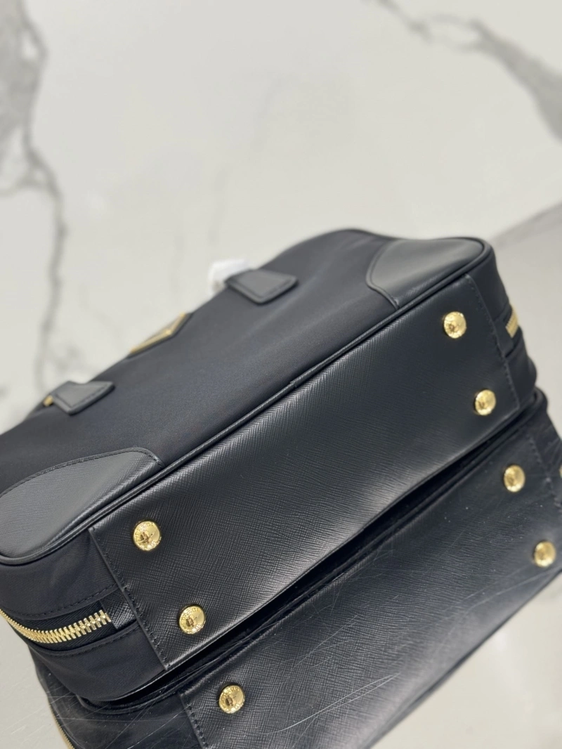 Pra*a top handle bags 4135c-0001