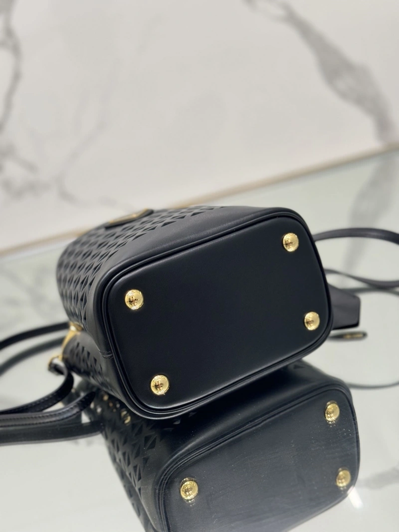 Pra*a top handle bags 4135c-0002