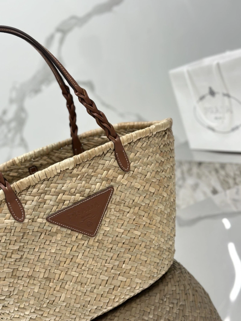 Pra*a shopping bags 4135c-0019
