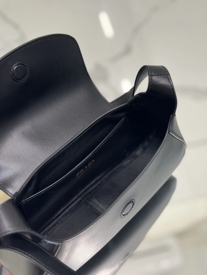 Pra*a top handle bags 4135c-0021